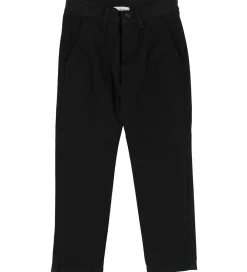 Bukser - Dude Worker - Sort|Grunt