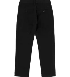 Bukser - Dude Worker - Sort|Grunt