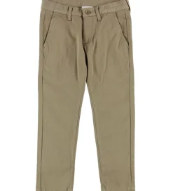 Bukser - Dude Worker - Sand|Grunt Clearance