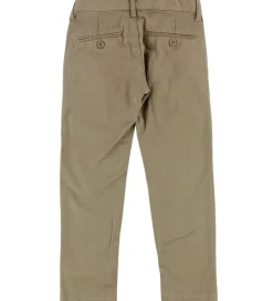 Bukser - Dude Worker - Sand|Grunt Clearance