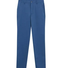 Bukser - Konrad - Blue|Grunt Discount