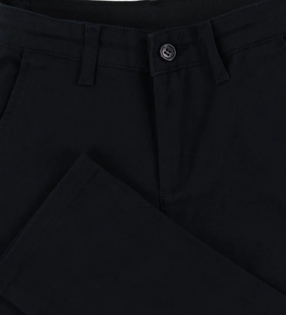 Bukser - Ludvig - Navy|Grunt Discount