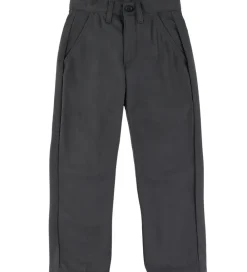 Bukser - Phillip Original - Grå|Grunt Clearance