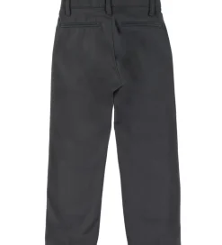 Bukser - Phillip Original - Grå|Grunt Clearance