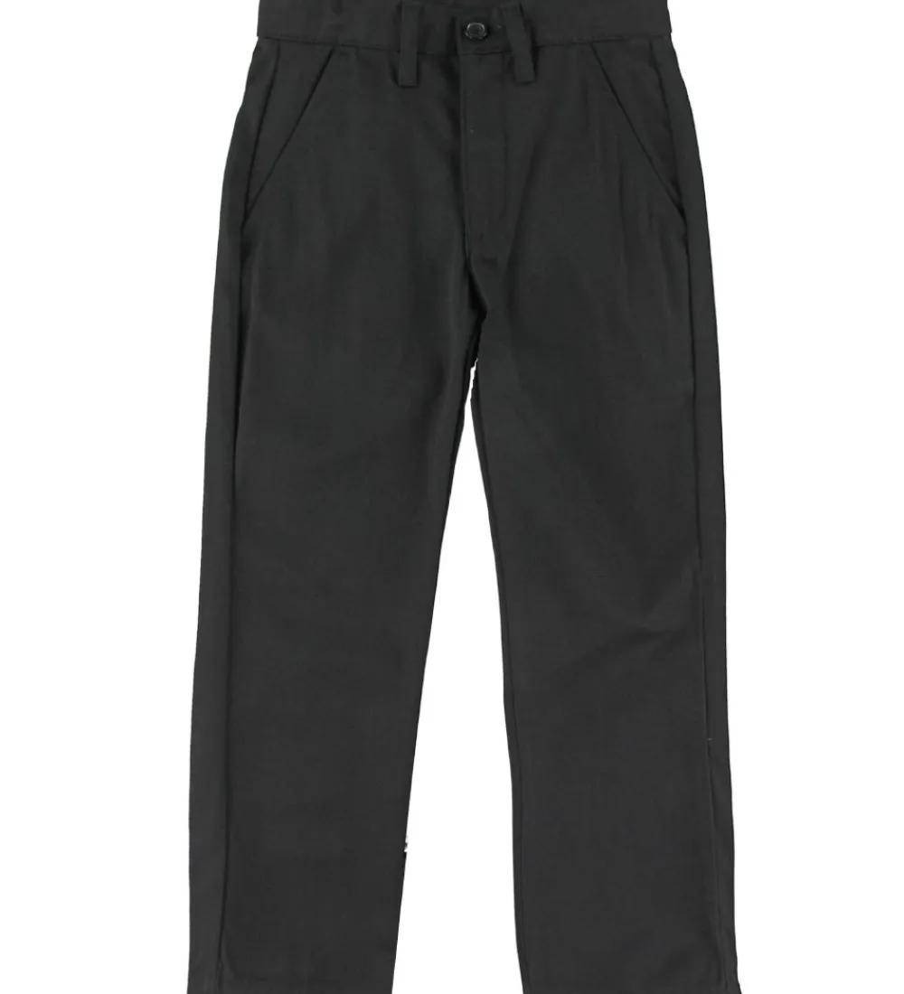 Bukser - Phillip Original - Sort|Grunt Sale