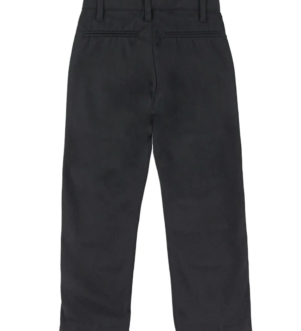 Bukser - Phillip Original - Sort|Grunt Sale