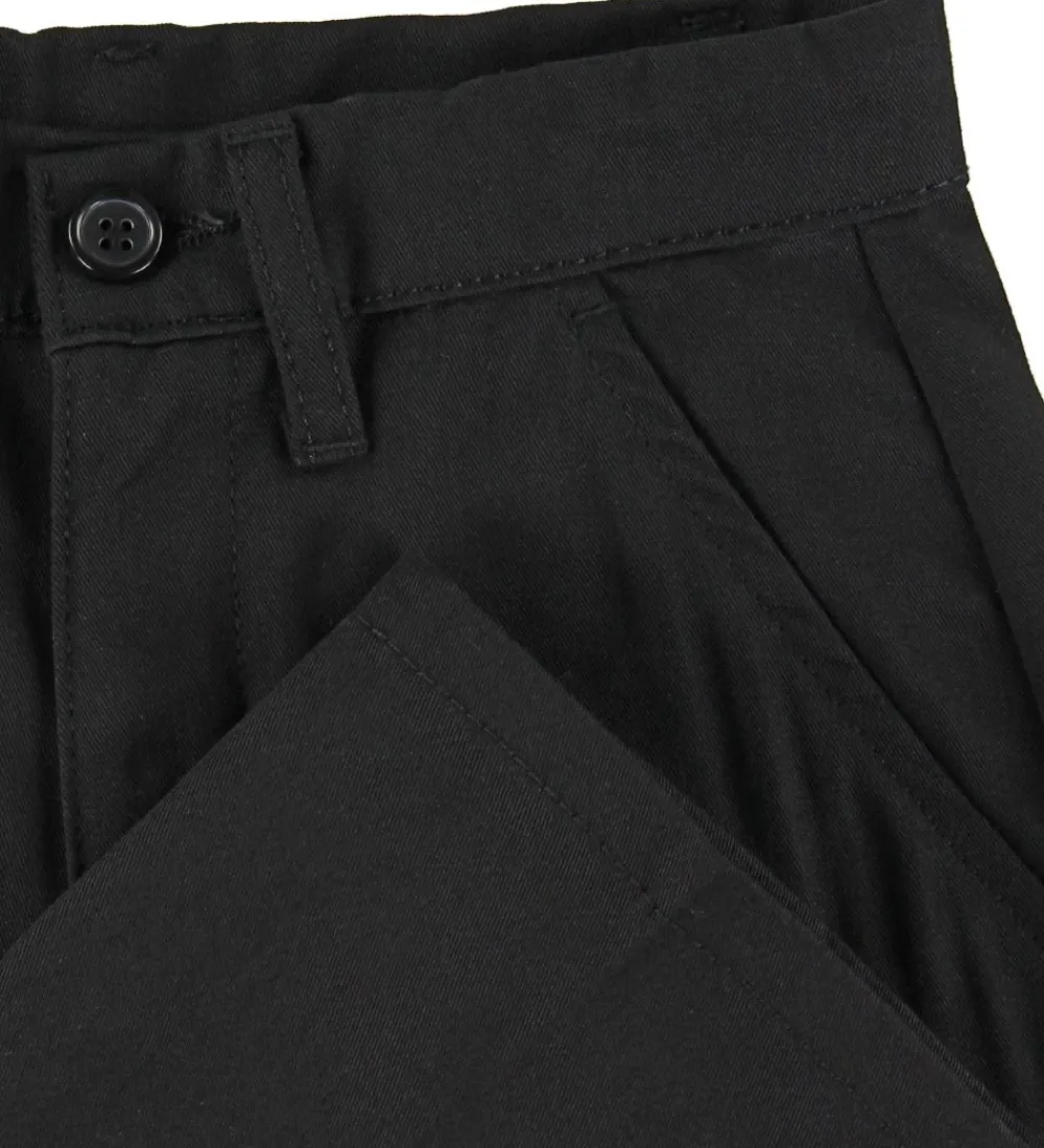 Bukser - Phillip Original - Sort|Grunt Sale