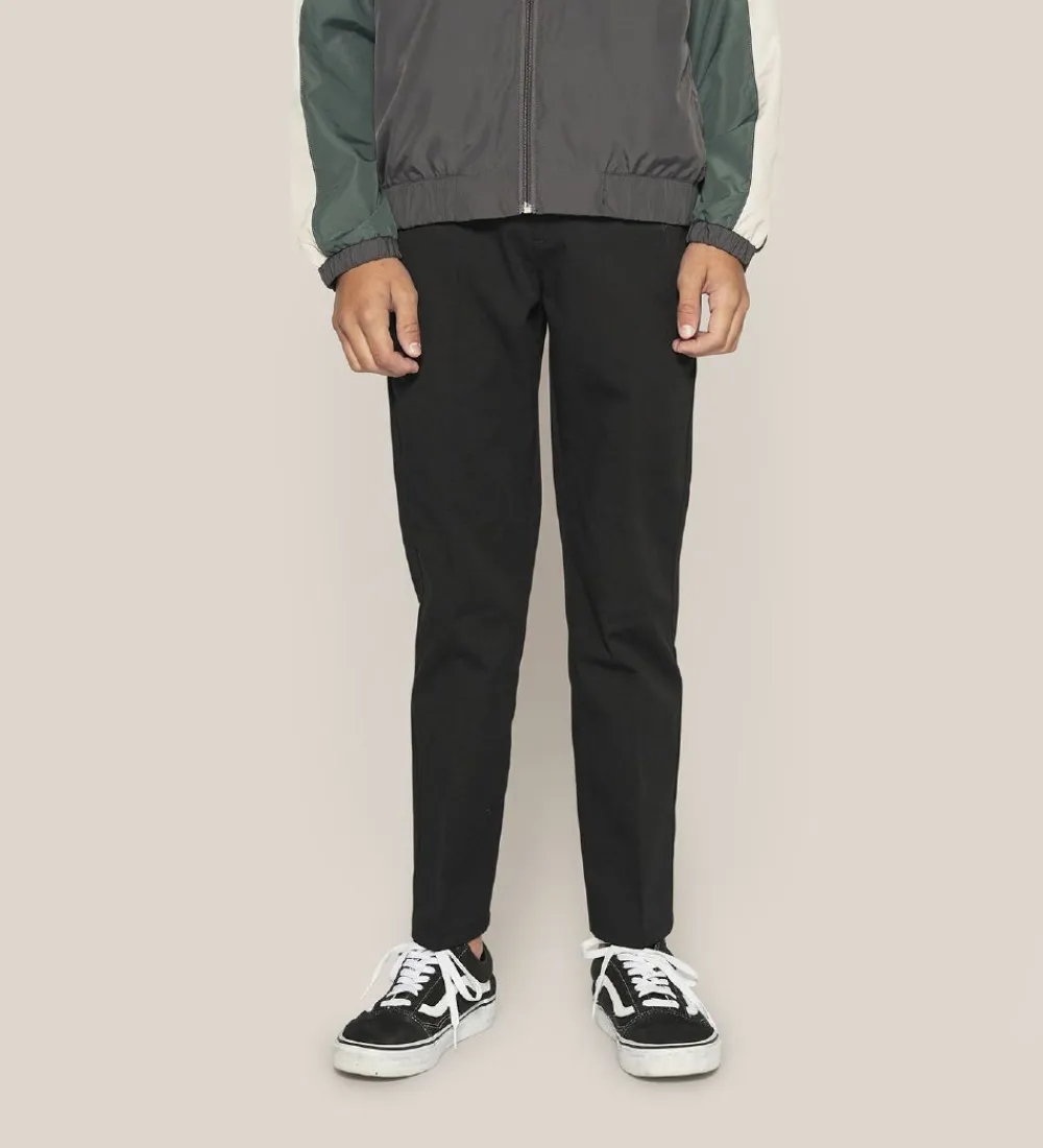 Bukser - Phillip Original - Sort|Grunt Sale