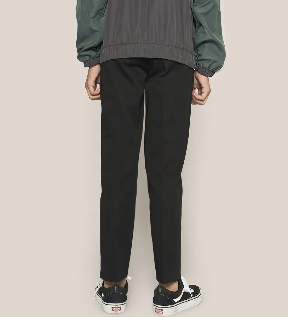 Bukser - Phillip Original - Sort|Grunt Sale