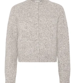 Cardigan - Strik - GrIben - Nature|Grunt New