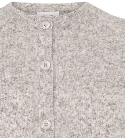 Cardigan - Strik - GrIben - Nature|Grunt New