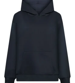 Hættetrøje - GrMoles - Navy|Grunt