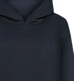 Hættetrøje - GrMoles - Navy|Grunt