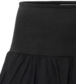 Nederdel - Ani - Sort|Grunt Hot