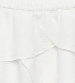 Nederdel - GrAnti - Hvid|Grunt Online