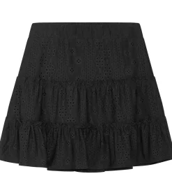 Nederdel - GrWaycross - Sort|Grunt Clearance