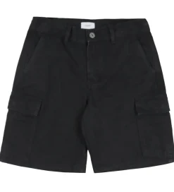 Shorts - Rees Cargo - Sort|Grunt New