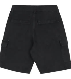 Shorts - Rees Cargo - Sort|Grunt New