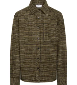 Skjorte - GrRene - Green|Grunt Best