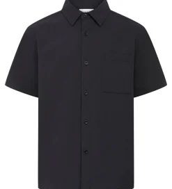 Skjorte - Tongeren - Sort|Grunt Discount