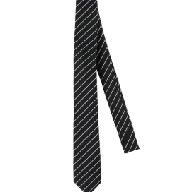 Slips - Sort/Hvid|Grunt Clearance