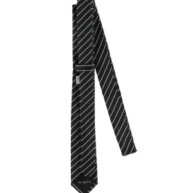 Slips - Sort/Hvid|Grunt Clearance