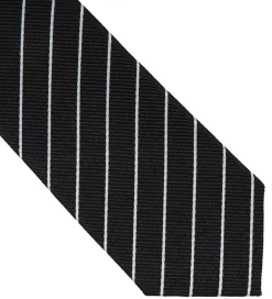 Slips - Sort/Hvid|Grunt Clearance