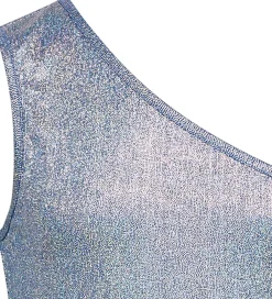 Top - Glia - Navy m. Glimmer|Grunt Clearance