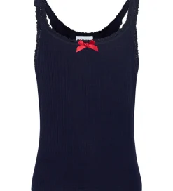 Top - GRTia - Navy|Grunt Outlet