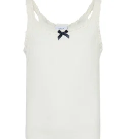 Top - GRTia - White|Grunt Online