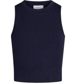 Top - Prior - Dark Blue|Grunt