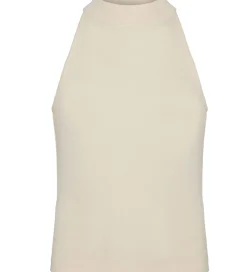 Top - Rib - GrKeen - Off White|Grunt Sale