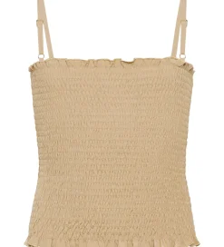 Top - Tobine - Sand|Grunt Clearance