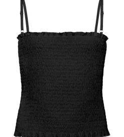 Top - Tobine - Sort|Grunt Outlet