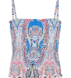 Top - Tobine Flora - Flora|Grunt Hot