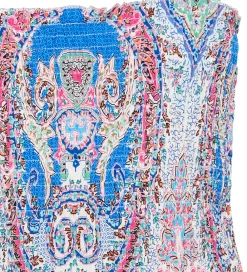 Top - Tobine Flora - Flora|Grunt Hot