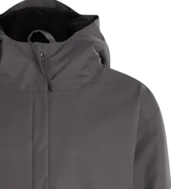 Vinterjakke - GRJoe - Grå|Grunt