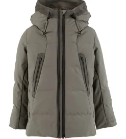 Dynejakke - Cayley - GS Grey|G-Star RAW Outlet