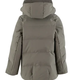 Dynejakke - Cayley - GS Grey|G-Star RAW Outlet