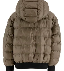 Dynejakke - Dark Olive|G-Star RAW Outlet