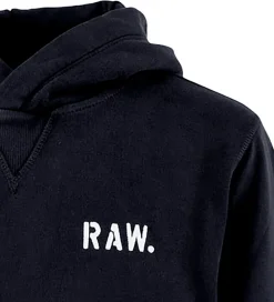 Hættetrøje - Oversized - Salute|G-Star RAW Discount