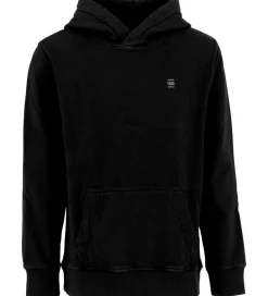 Hættetrøje - Salute|G-Star RAW Hot