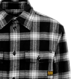Overshirt - Logan|G-Star RAW Discount
