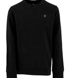 Sweatshirt - Sort|G-Star RAW New
