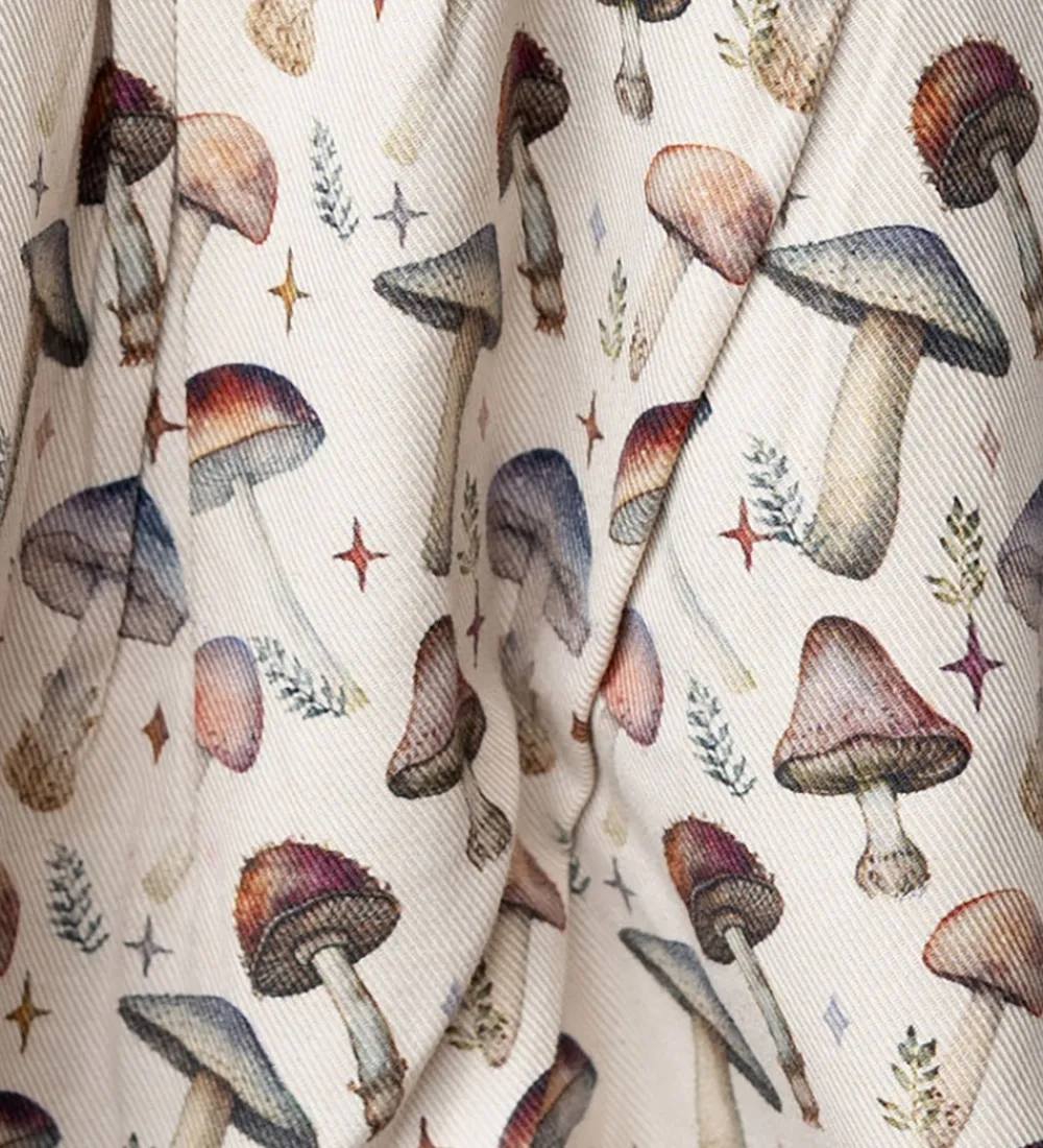 Nederdel - Mushroom - Rainy|Hanevild Sale