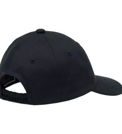 Kasket - Kids Sylas - Sort|Herschel Discount