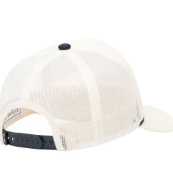 Kasket - Marina Mesh - Vintage White|Herschel Outlet