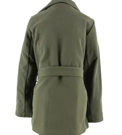 Blazer - Armygrøn|Hound New