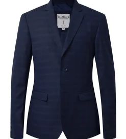 Blazer - Checks|Hound Online