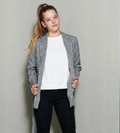 Blazer - Checks|Hound Sale